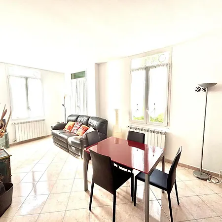 Casa Giorgia * Bordighera