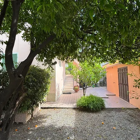 Casa Giorgia Apartment *