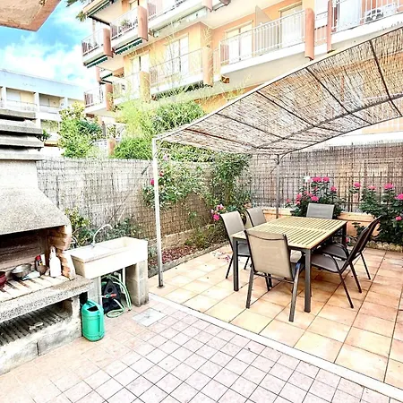 Casa Giorgia Apartment *