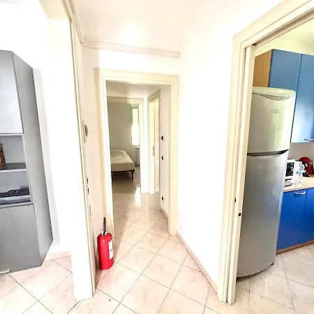 Casa Giorgia Apartment *