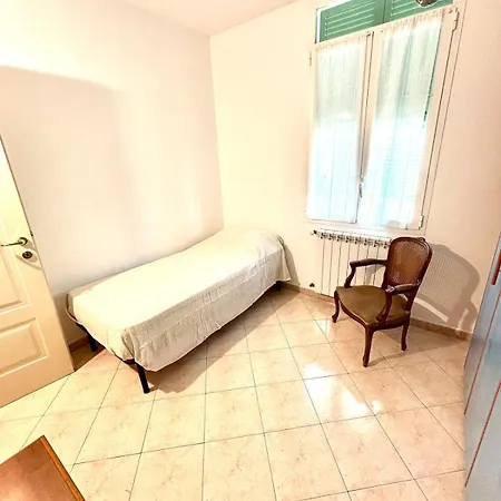 Casa Giorgia Apartment *
