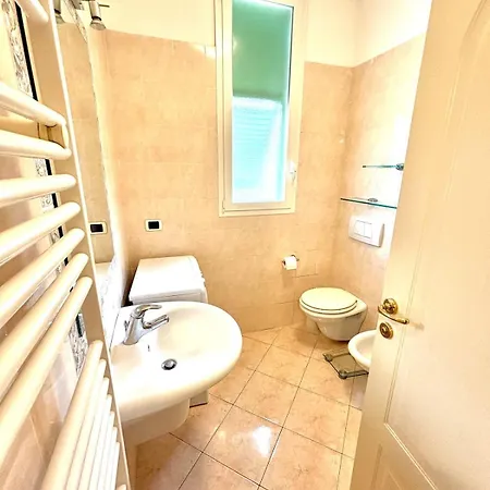 Casa Giorgia Apartment