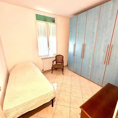 Casa Giorgia Apartment *