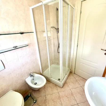 Apartment Casa Giorgia