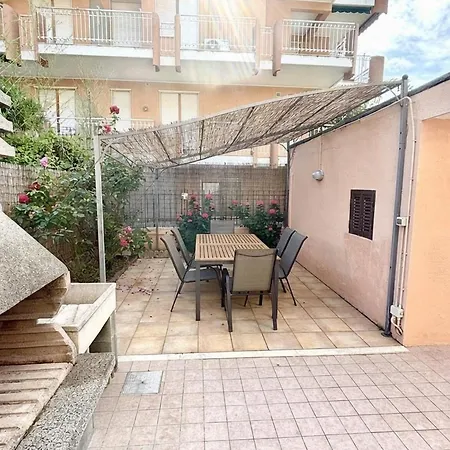 Apartment Casa Giorgia