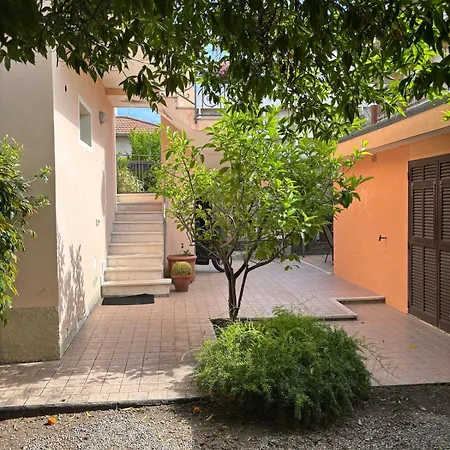 Casa Giorgia Apartment
